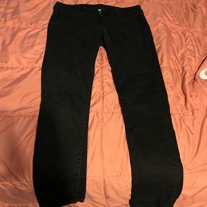 Arizona Skinny Jeans